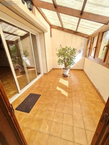 Maison à vendre à Vendôme dans le Loir-et-Cher (41100), ref : 41059-874