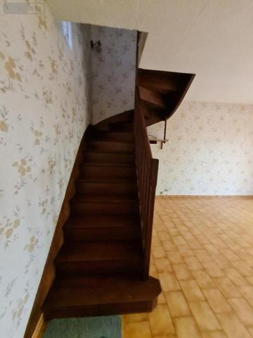 Maison à vendre à Vendôme dans le Loir-et-Cher (41100), ref : 41059-874