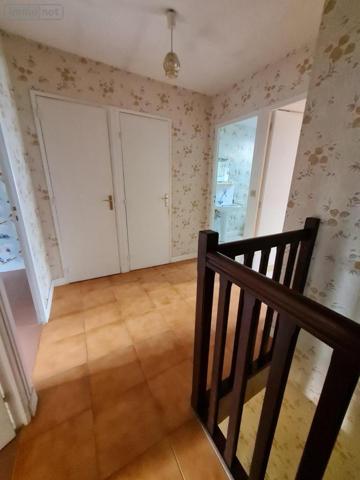 Maison à vendre à Vendôme dans le Loir-et-Cher (41100), ref : 41059-874