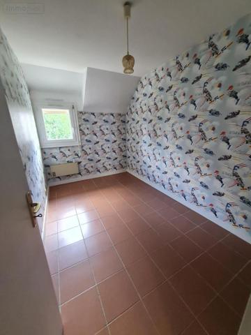 Maison à vendre à Vendôme dans le Loir-et-Cher (41100), ref : 41059-874