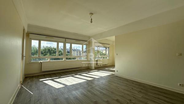 Appartement Reims 5 pièce(s) 103m2