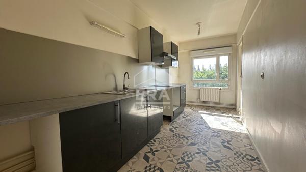 Appartement Reims 5 pièce(s) 103m2