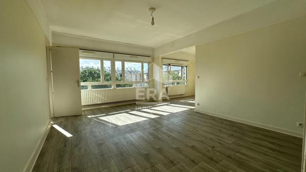 Appartement Reims 5 pièce(s) 103m2