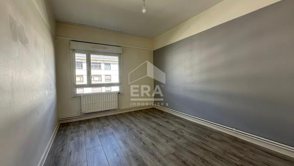 Appartement Reims 5 pièce(s) 103m2