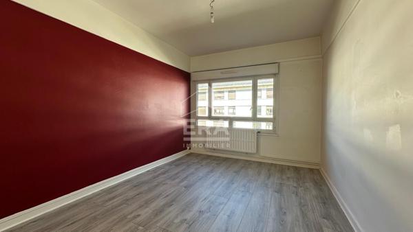 Appartement Reims 5 pièce(s) 103m2