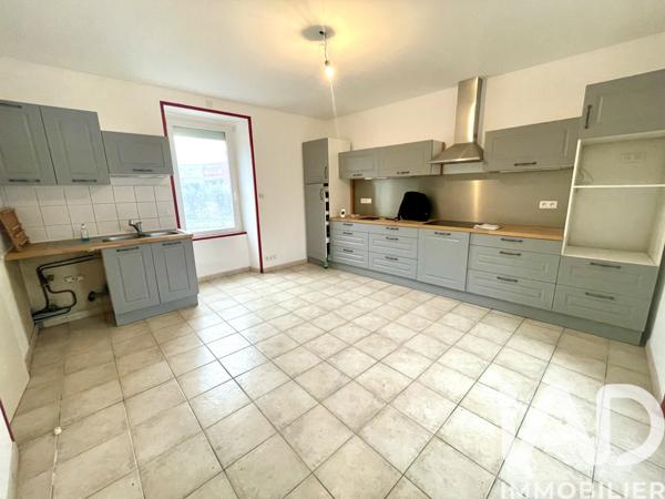 Maison à vendre 5 pièces 99 m² Landévant