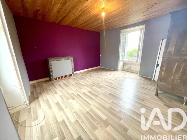 Maison à vendre 5 pièces 99 m² Landévant