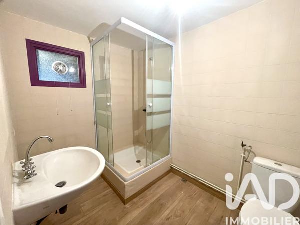 Maison à vendre 5 pièces 99 m² Landévant