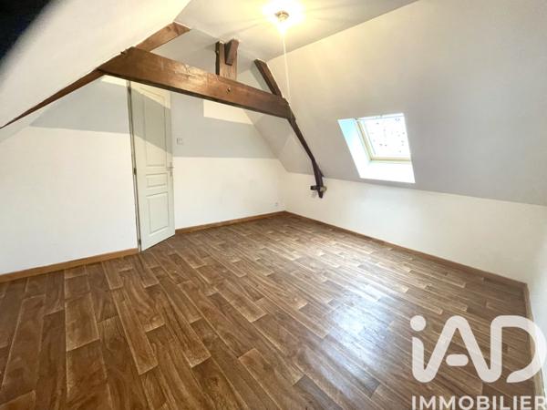 Maison à vendre 5 pièces 99 m² Landévant