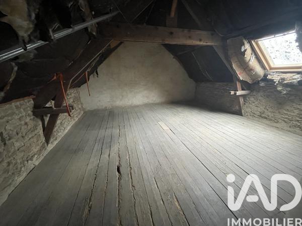 Maison à vendre 5 pièces 99 m² Landévant