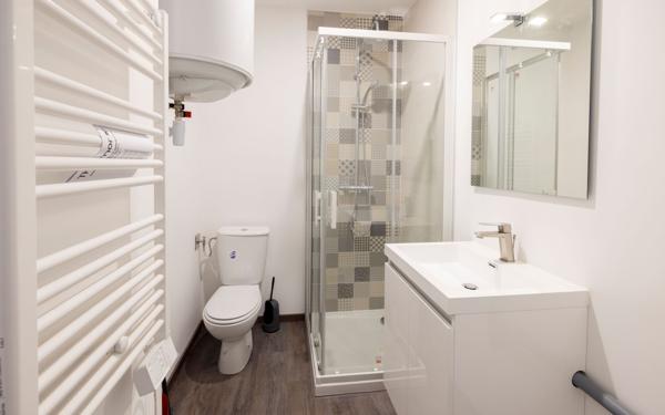 Appartement à louer    2 pièces • 32,90 m2 Montluçon