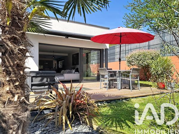 Maison à vendre 8 pièces 254 m² Vern-sur-Seiche