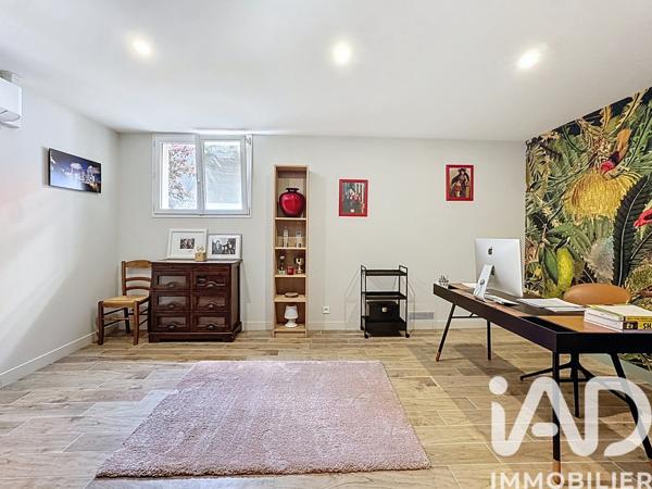 Maison à vendre 8 pièces 254 m² Vern-sur-Seiche