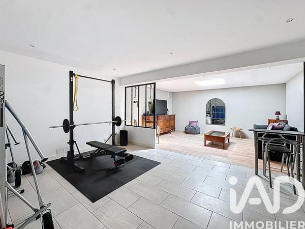 Maison à vendre 8 pièces 254 m² Vern-sur-Seiche