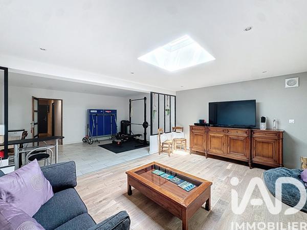 Maison à vendre 8 pièces 254 m² Vern-sur-Seiche