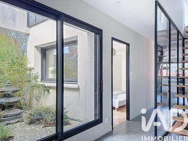 Maison à vendre 8 pièces 254 m² Vern-sur-Seiche
