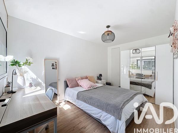 Maison à vendre 8 pièces 254 m² Vern-sur-Seiche