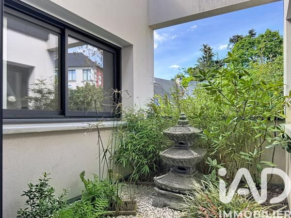 Maison à vendre 8 pièces 254 m² Vern-sur-Seiche