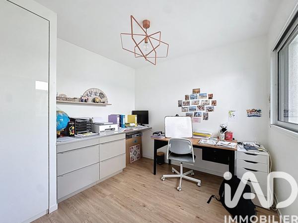 Maison à vendre 8 pièces 254 m² Vern-sur-Seiche