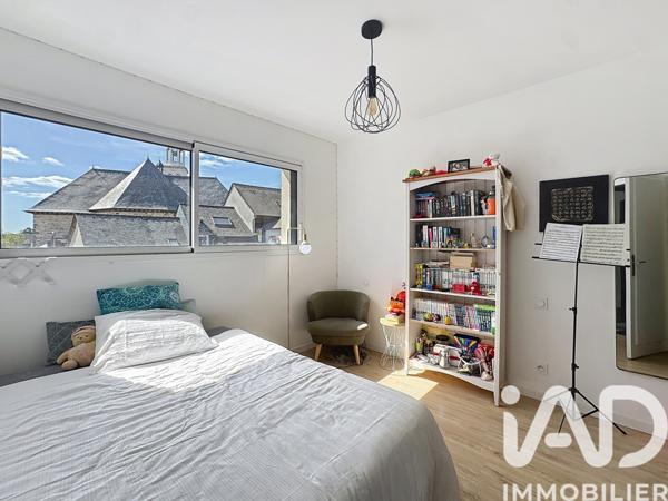 Maison à vendre 8 pièces 254 m² Vern-sur-Seiche