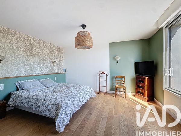 Maison à vendre 8 pièces 254 m² Vern-sur-Seiche