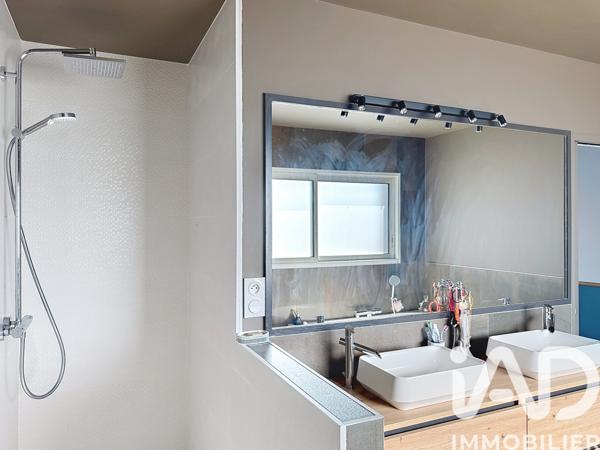 Maison à vendre 8 pièces 254 m² Vern-sur-Seiche