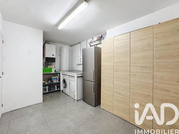 Maison à vendre 8 pièces 254 m² Vern-sur-Seiche
