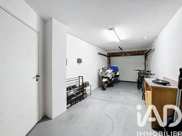 Maison à vendre 8 pièces 254 m² Vern-sur-Seiche