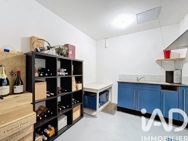 Maison à vendre 8 pièces 254 m² Vern-sur-Seiche
