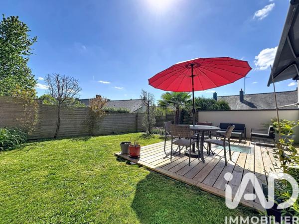 Maison à vendre 8 pièces 254 m² Vern-sur-Seiche