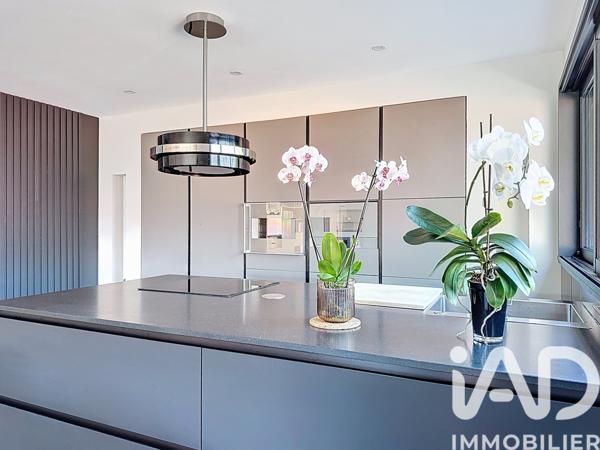 Maison à vendre 8 pièces 254 m² Vern-sur-Seiche