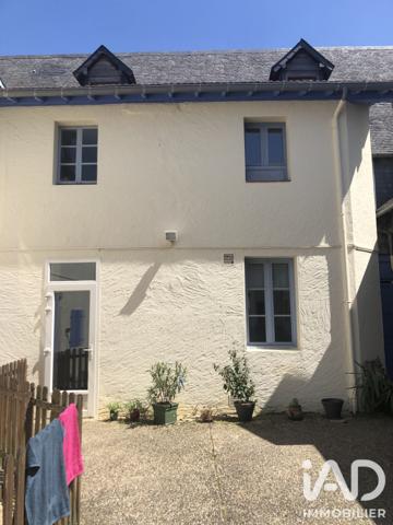 Appartement à vendre 2 pièces 78,49 m² Morlaàs