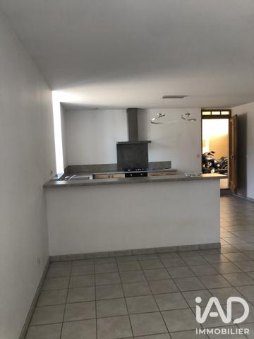 Appartement à vendre 2 pièces 78,49 m² Morlaàs
