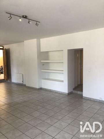 Appartement à vendre 2 pièces 78,49 m² Morlaàs
