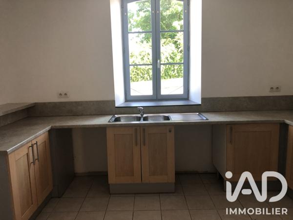 Appartement à vendre 2 pièces 78,49 m² Morlaàs