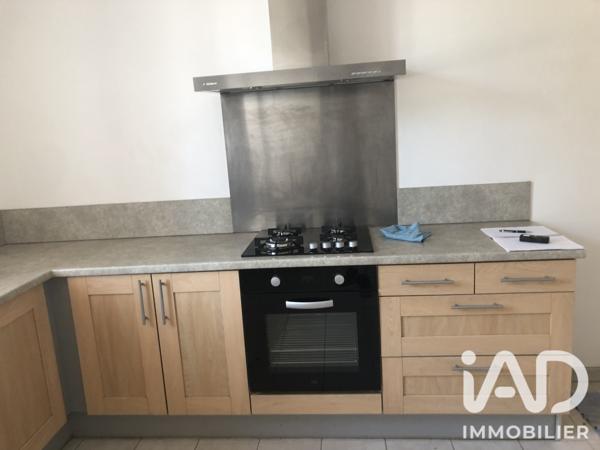 Appartement à vendre 2 pièces 78,49 m² Morlaàs