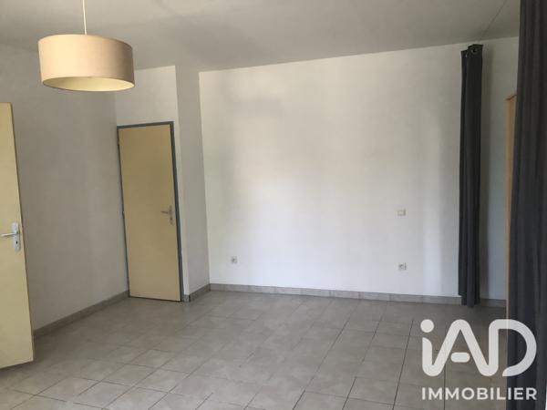 Appartement à vendre 2 pièces 78,49 m² Morlaàs