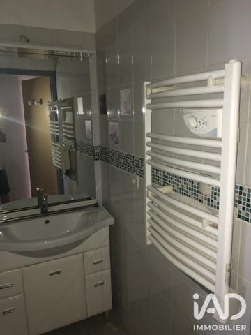 Appartement à vendre 2 pièces 78,49 m² Morlaàs