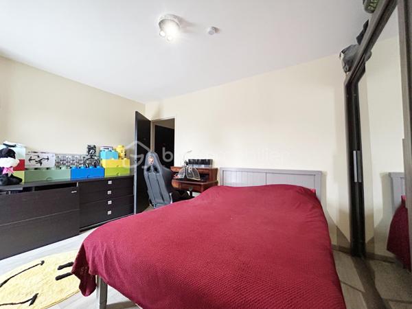 Maison contemporaine de 150 m²