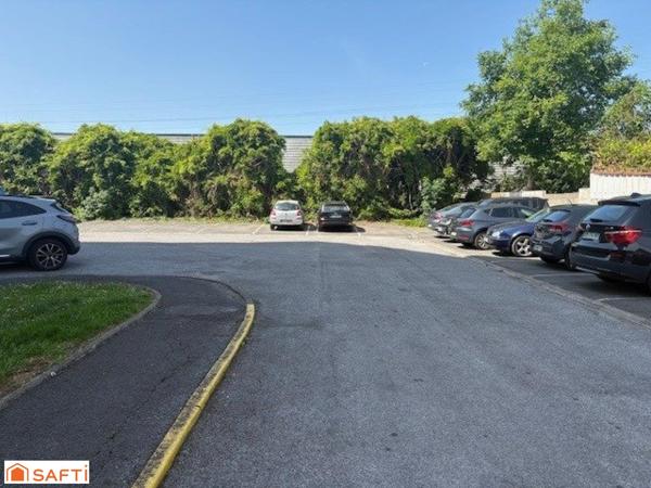 Studio  de 18 m² à La Sentinelle – Idéal investisseur ou premier achat