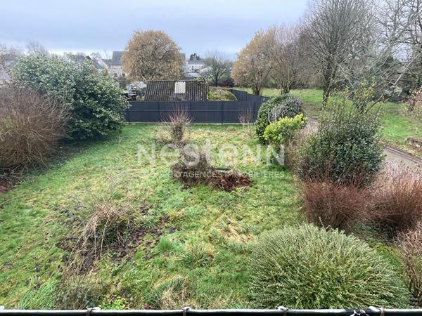 Maison à vendre à Sulniac ? 130 m² ? 4 chambres ? Centre-bourg ? Terrain de 525 m²