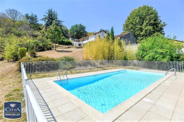 Appartement à louer 2 pièces 41.09m²