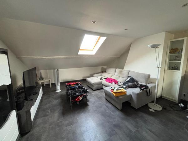 Appartement type2 hyper centre