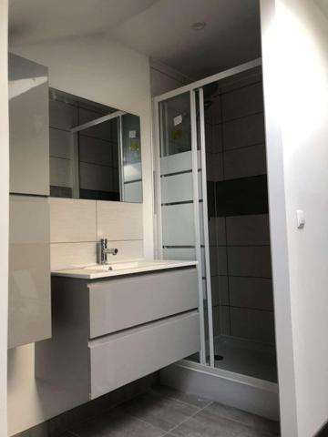 Appartement type2 hyper centre