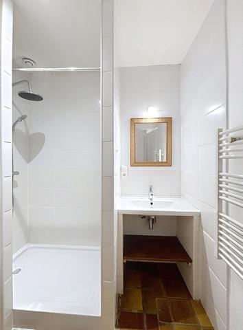 Appartement 2 pièces 40 m² au rez-de-chaussée, libre, à Montauban quartier Villebourbon