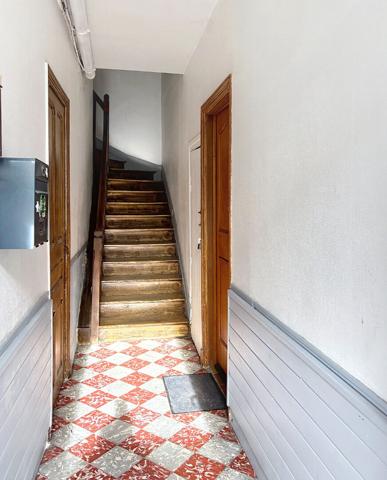 Appartement 2 pièces 40 m² au rez-de-chaussée, libre, à Montauban quartier Villebourbon