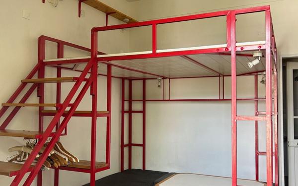 Appartement à vendre    2 pièces • 20,20 m2 Toulouse