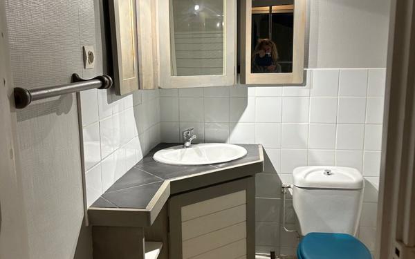 Appartement à vendre    2 pièces • 20,20 m2 Toulouse