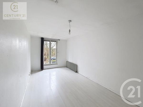 Appartement F5 à vendre  4 pièces - 100,72 m2 AUFFREVILLE BRASSEUIL - 78