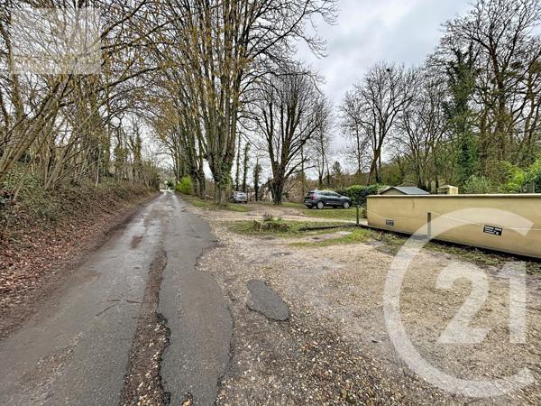 Appartement F5 à vendre  4 pièces - 100,72 m2 AUFFREVILLE BRASSEUIL - 78